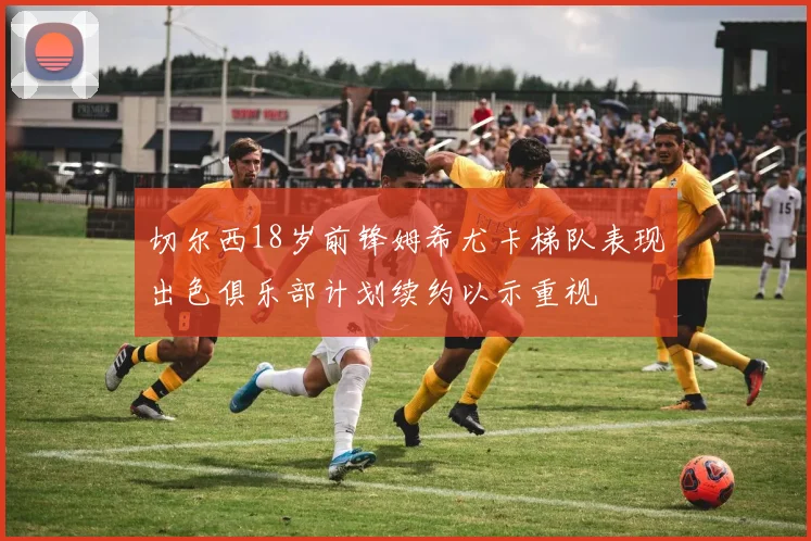 切尔西18岁前锋姆希尤卡梯队表现出色俱乐部计划续约以示重视